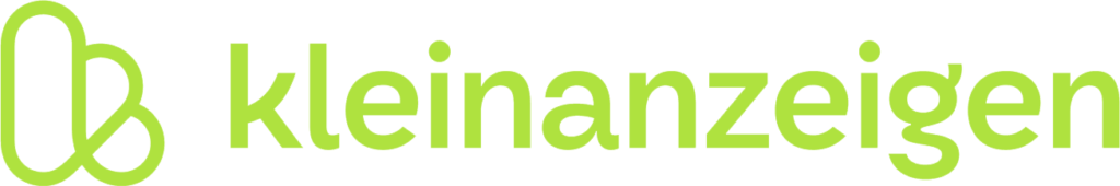 kleinanzeigen-